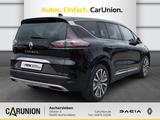 Renault Espace INITIALE PARI - Renault Espace: Initiale