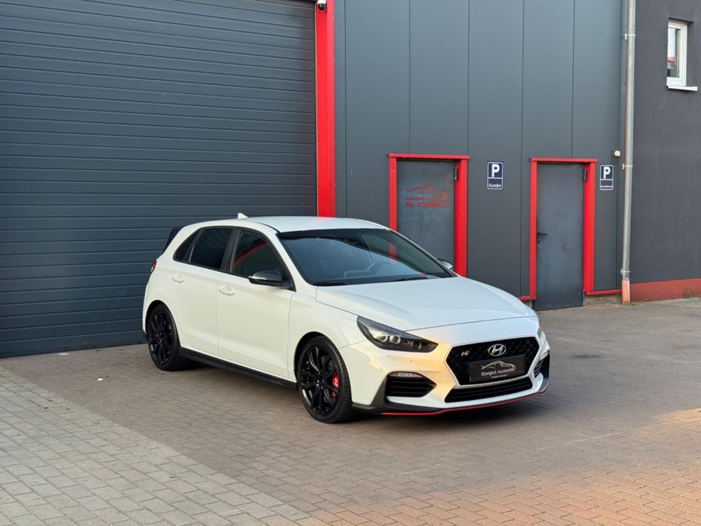 Image of Hyundai i30