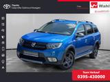 Dacia Logan MCV II Kombi 0.9 Stepway Celebration - Dacia Logan: 0