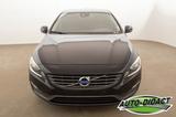 Volvo S60 Lim. Kinetic - Volvo S60 Kinetic mit Benzin-Antrieb