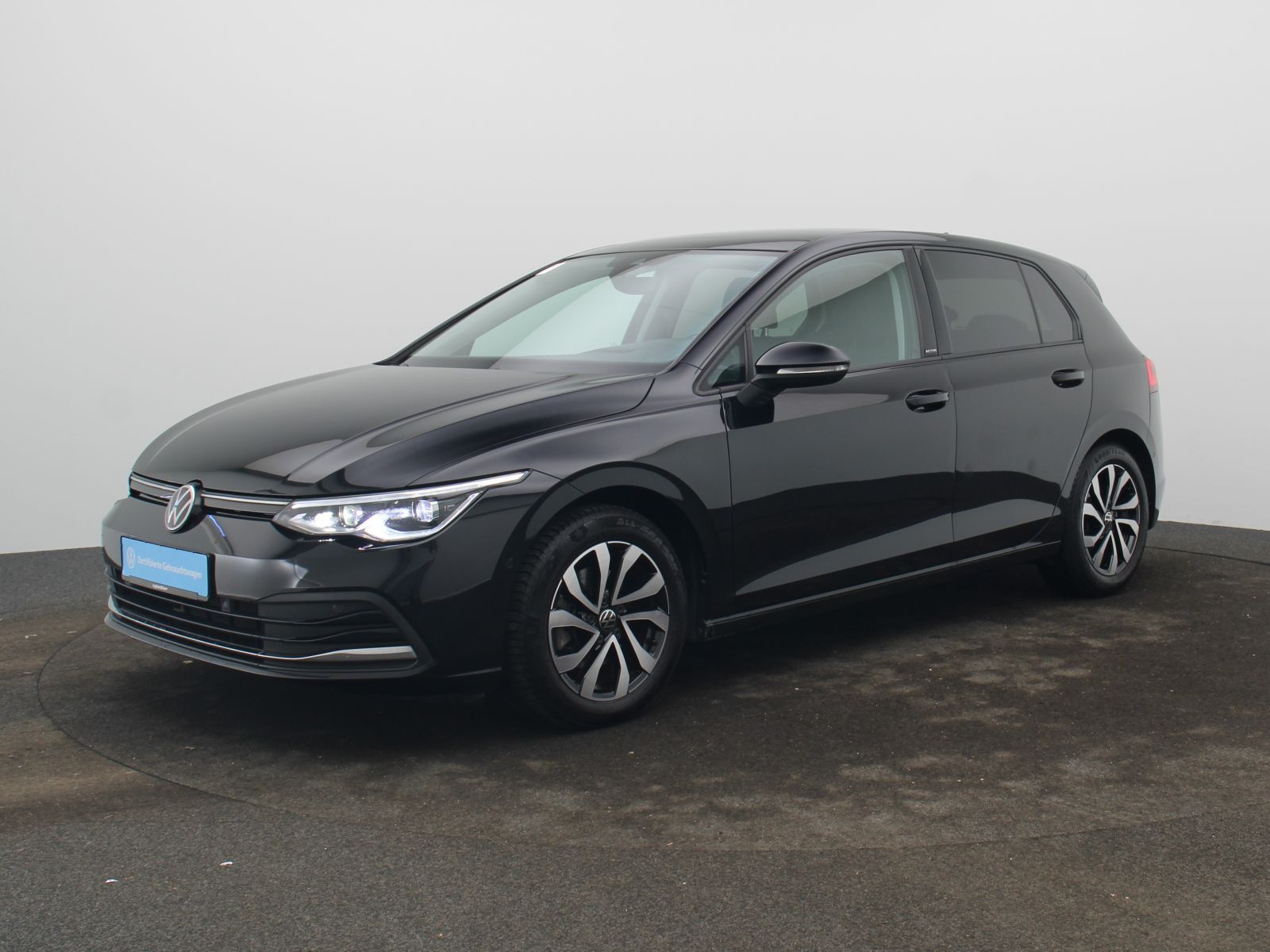 Volkswagen Golf - Bild 2