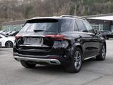 Mercedes-Benz GLE 400 e 4M AMG-Sport/Pano/AHK/Distr/Memo/Totw - gebrauchte Mercedes-Benz GLE 400 aus dem Jahr 2024