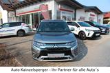Mitsubishi Plug-in Hybrid Outlander Top Schiebedach - Mitsubishi Plug-in Hybrid Outlander mit Schiebedach