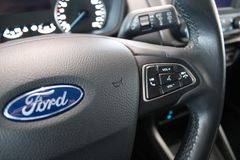 Fahrzeugabbildung Ford EcoSport 1,0 EcoBoost Trend Klima + Winter Paket