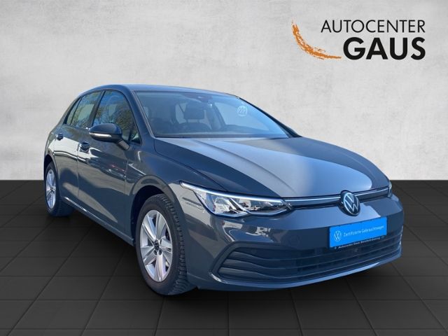 Golf VIII Life 1.5 TSI 259€ ohne Anz. LED*Navi*A
