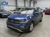 Volkswagen T-Cross 1.0 TSI Style LED PDC SITZHZG CLIMATR.