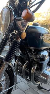 Honda CB 750 Four K2 - Offers