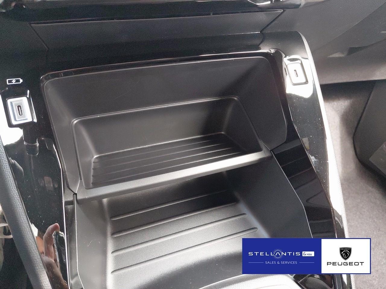 Peugeot 2008 1.2 Turbo 100 Style