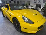 Ferrari California 4.3 V8 4-Sitzer USA Import - Ferrari Gebrauchtwagen