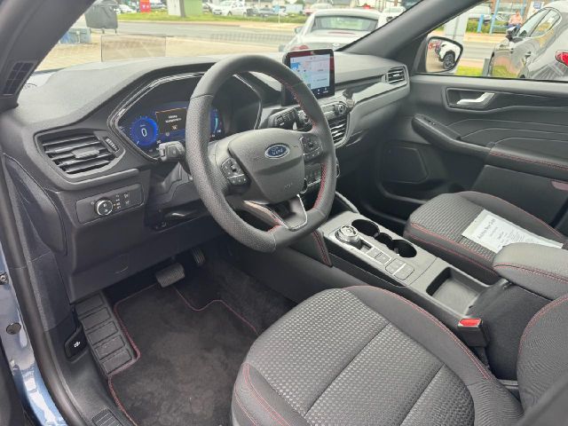 Ford Kuga ST-Line