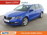 Skoda Octavia 2.0 TDI Premium Edition Aut.*LED*CAM*PDC - Skoda Octavia Gebrauchtwagen in Dresden