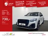 Audi SQ2 2.0 TFSI quattro *AHK*SONOS*NAVI*KAMERA* - weiße Audi SQ2
