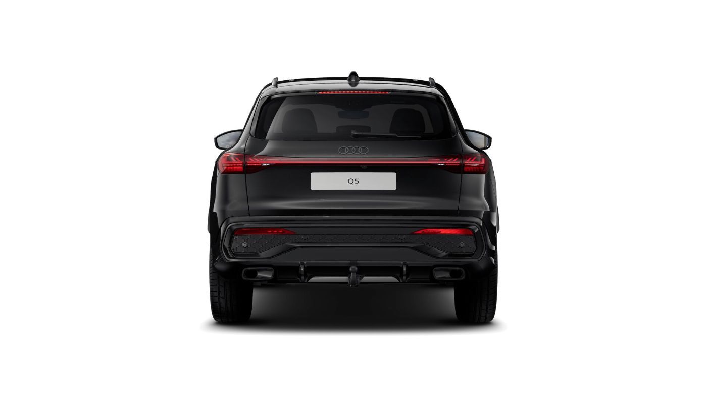 Audi Q5 - Bild 7