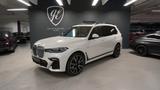 BMW X7 xDrive 40 i M Sport *6 sitze* *netto* - BMW X7 Gebrauchtwagen