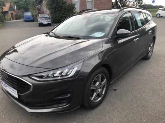 Image of Ford Focus
