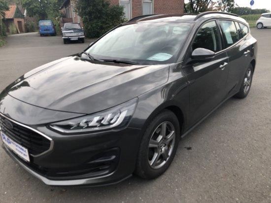 Ford Focus 1.5 EcoBlue Cool&Connect S/S (EURO 6d) 1.5