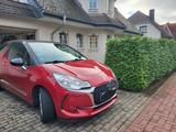 Citroën DS3 - gebrauchte Citroën DS3 aus dem Jahr 2017