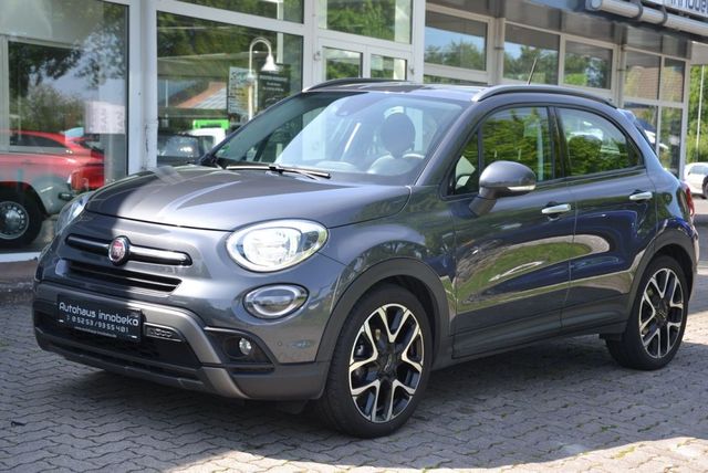 Fiat 500X 1.0 FireFly Turbo 4x2 S&S Cross*NAVI*SHZ