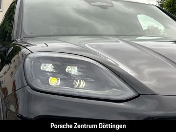 Porsche Cayenne - 9