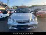 Mercedes-Benz C 180 C Limousine Kompressor*STEUERKETTE NEU* - gebrauchte Mercedes-Benz C 180 aus dem Jahr 2005