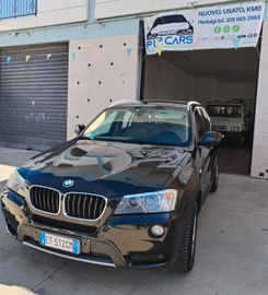 BMW X3 - 5