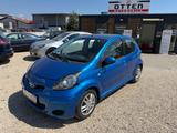 Toyota Aygo AYGO CoolBlue - Toyota Aygo (X) CoolBlue