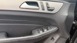 MERCEDES-BENZ ML 350 CDI BlueTec/Navi/Leder/AHK - Thumbnail 11
