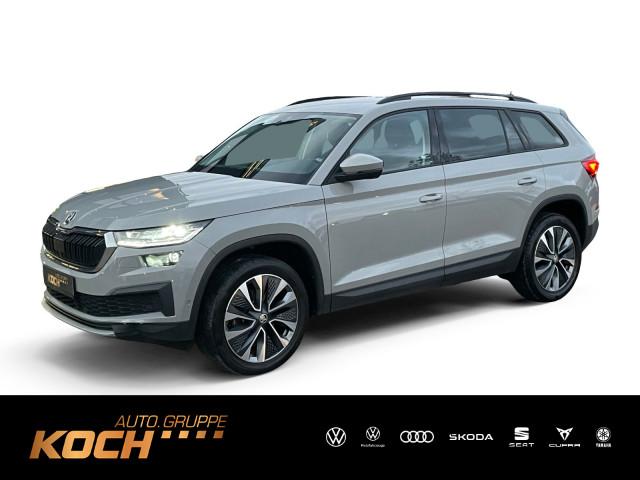Skoda Kodiaq Tour 2.0 TDI DSG *NAVI*ACC*LED*RFK*