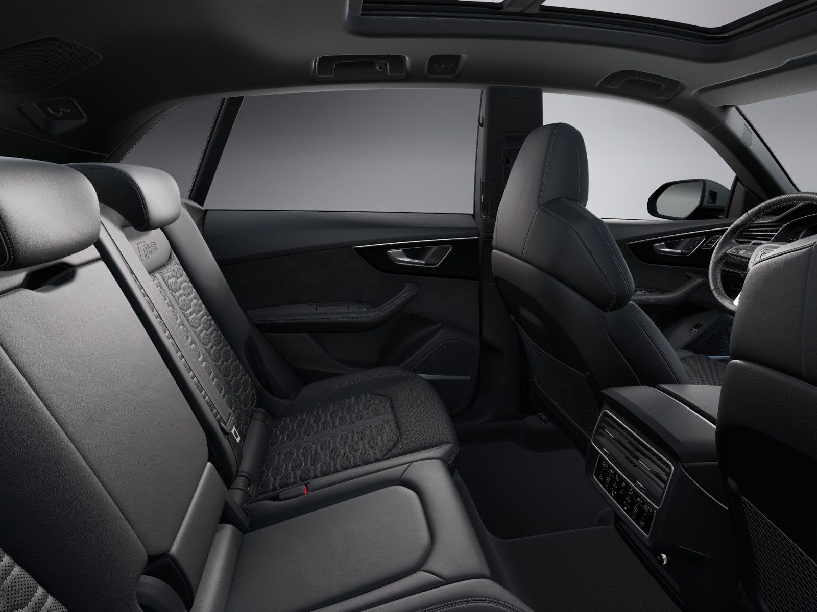 Audi RSQ8 - Bild 13