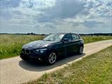 BMW 116i  136 ps/Service neu - BMW 116: 116i Ps