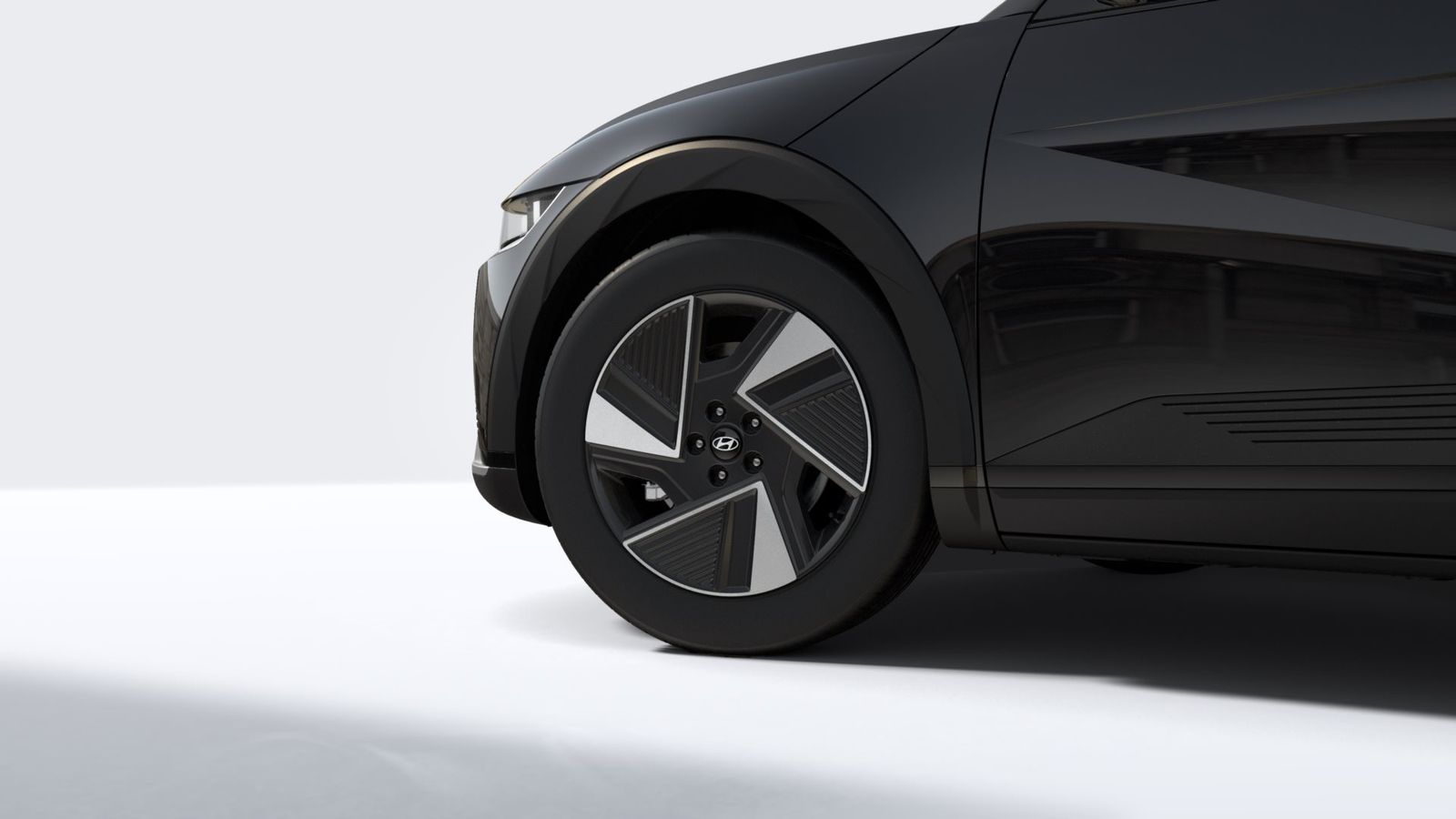 Hyundai IONIQ 5 - Bild 4
