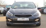 Kia cee'd / Ceed 1.4/VOLL SHEFT/NAVI/EDITION 7/BT/ - Kia cee'd / Ceed in Ludwigshafen