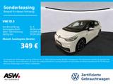 Volkswagen ID.3 Pro Performance LED Wäpu Stdhzg ACC RFK HUD - weiße Volkswagen ID.3