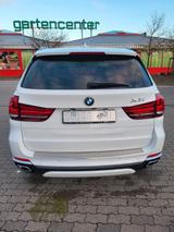 BMW X5 xDrive40d - - BMW X5: Xdrive 40d