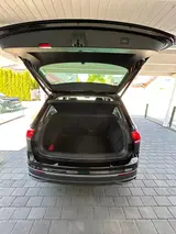 Volkswagen  Tiguan Sondermodell "MOVE" - Volkswagen Tiguan: Sondermodell