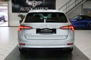Skoda Octavia - 5
