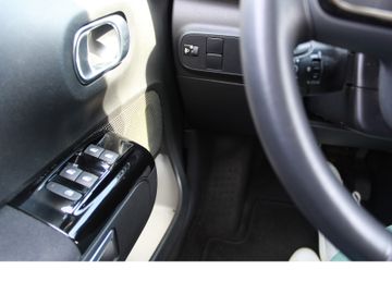 Citron C3 Shine Pack Automatik