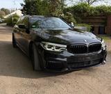 BMW 540i xDrive M-Paket Touring, H&K, Panorama - BMW 540 von privat