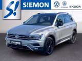 Volkswagen Tiguan 4Motion 2.0 Offroad ACC SHZ PDCv+h LED Co - Volkswagen: Offroad