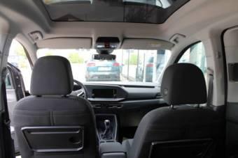 Volkswagen Caddy Maxi - Move 2.0 TDI 7 Sitzer
