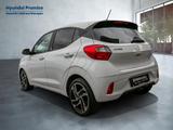 Hyundai i10 1.0 Edition 30+ Kamera Spurhalteassistent - Hyundai i10 Gebrauchtwagen in Dortmund