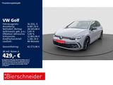 Volkswagen Golf 8 2.0 TDI DSG GTD Black 19 AHK MATRIX PANO - Volkswagen Gebrauchtwagen in Bochum