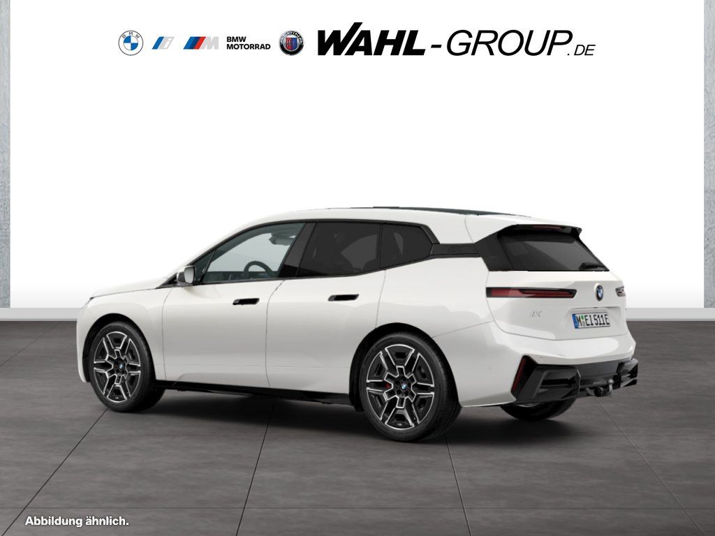 BMW iX - Bild 3