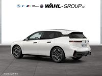 BMW iX - Vorschau Bild 3