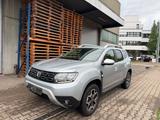 Dacia Duster II Adventure  360*Kamera/Alu/AHK/1.Hand - Dacia Duster Gebrauchtwagen in Stuttgart