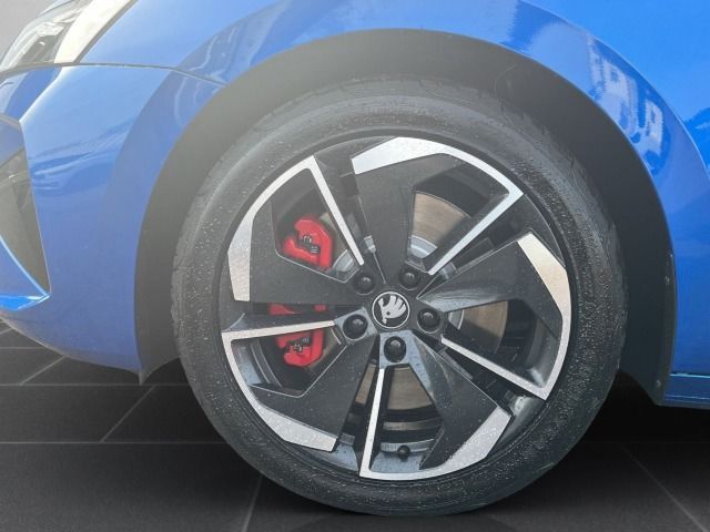 Skoda Octavia - Bild 9