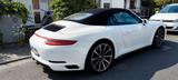 Porsche 991 Carrera 4 Cabriolet Sportabgas Approved 2027 - Porsche 991 in Köln