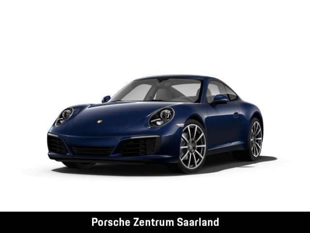 Porsche 991 -2 (911) Carrera PDLS,Sportabg.,20Zoll