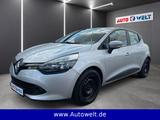 Renault Clio TCe 75 Klimaanlage Navi Tempomat - Renault Clio in Halle