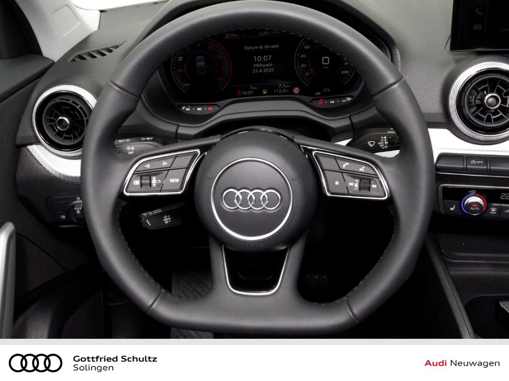 Audi Q2 - Bild 16